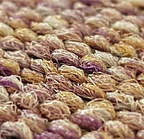 Tessera Struktur 1 3713 Lila фото 2 | FLOORDEALER